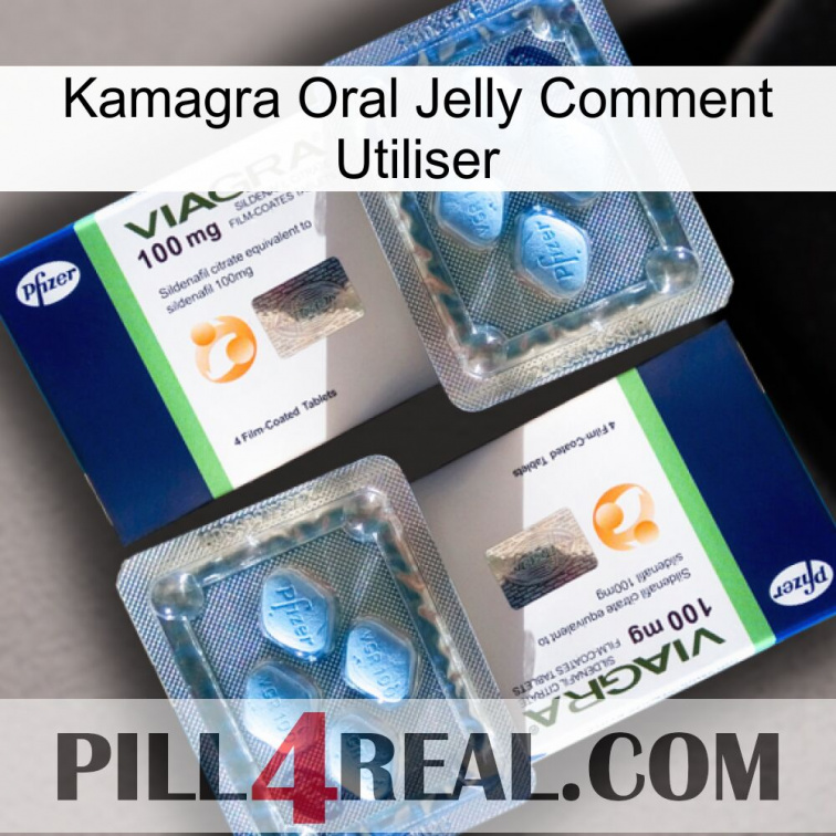 Kamagra Oral Jelly How To Use viagra5